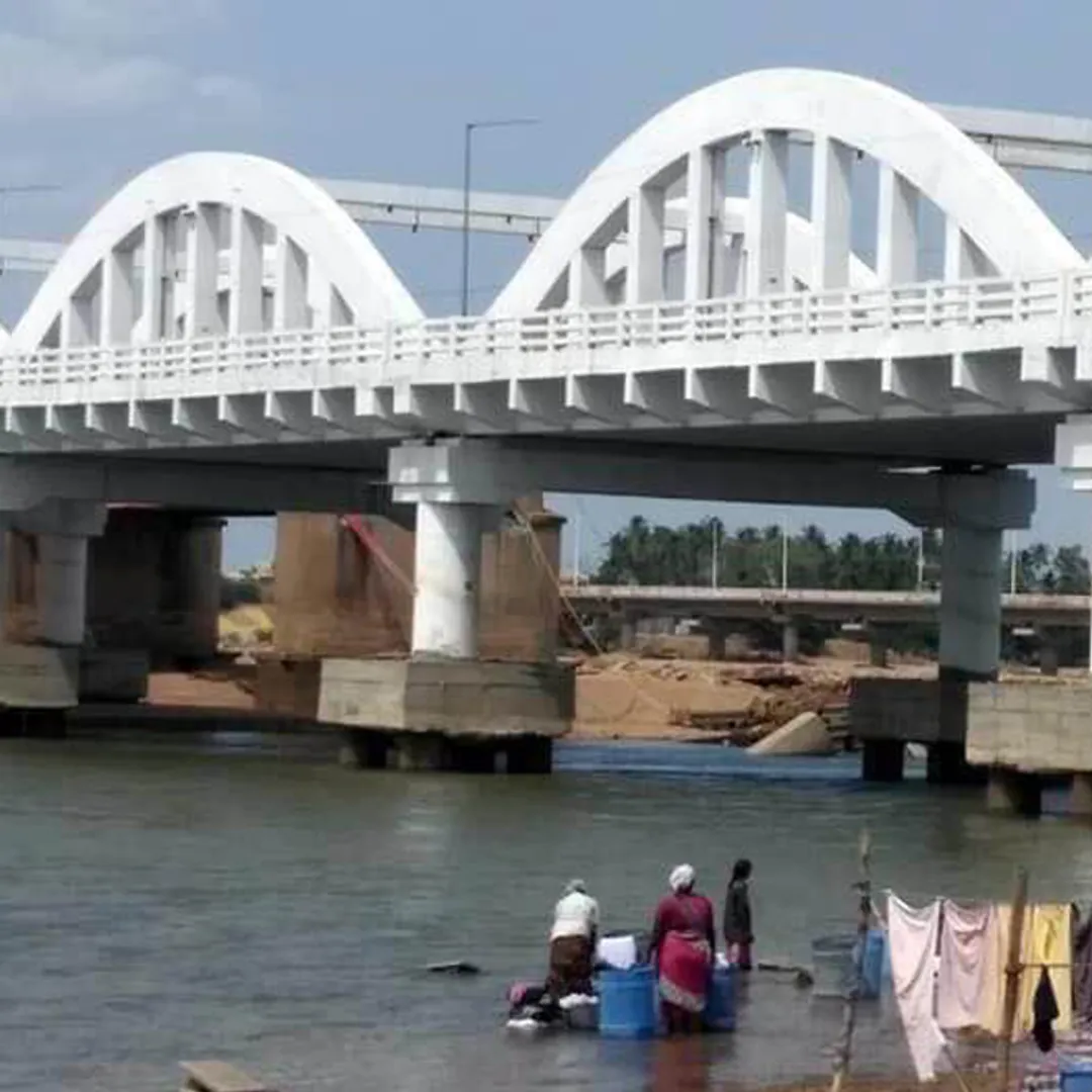 bridge sm
